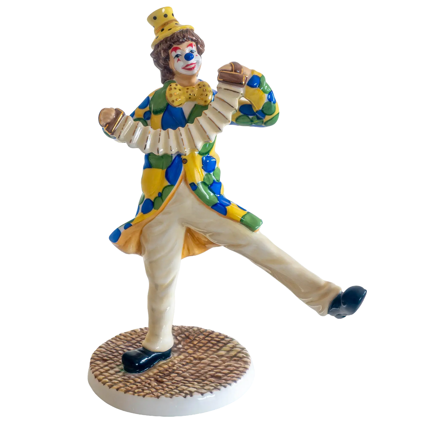 The Entertainer