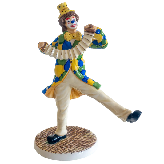 The Entertainer