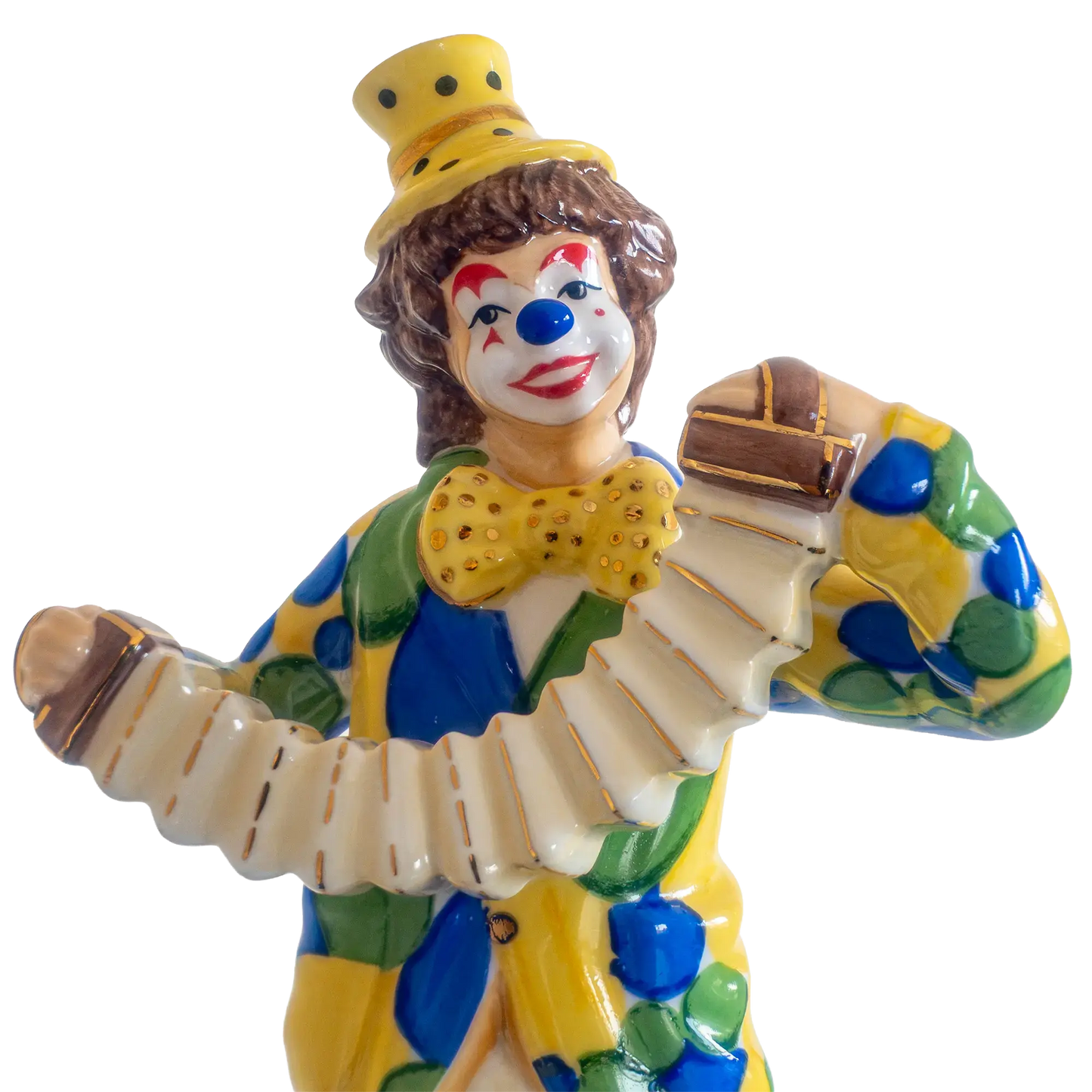 The Entertainer