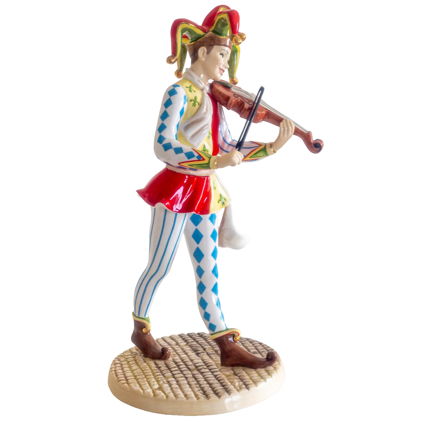 The Jester