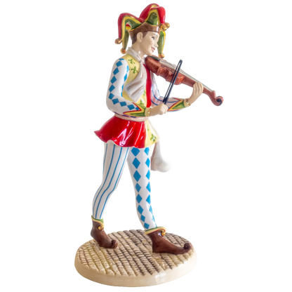 The Jester