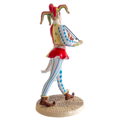 The Jester