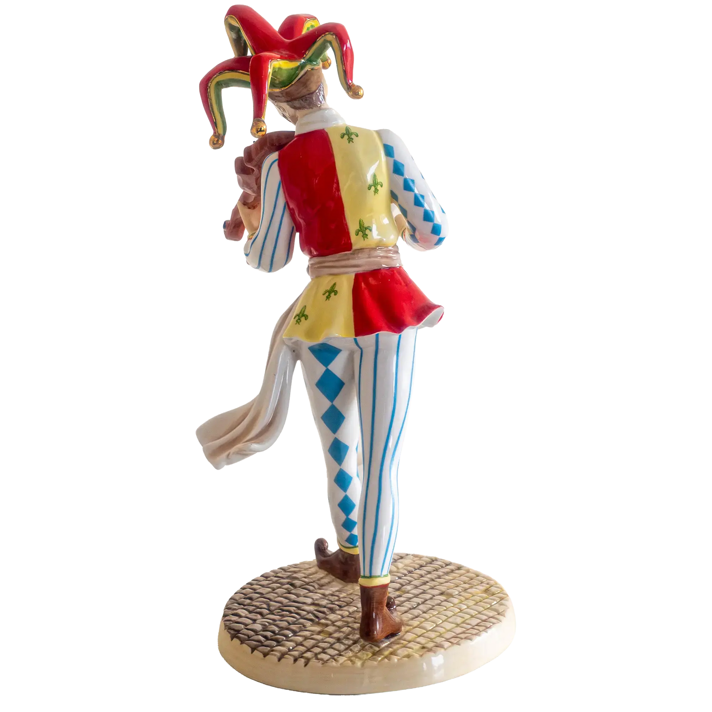 The Jester