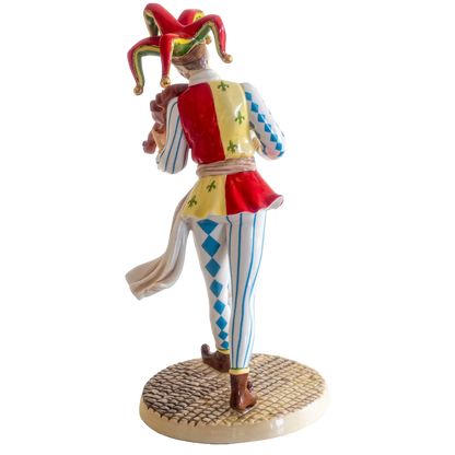 The Jester