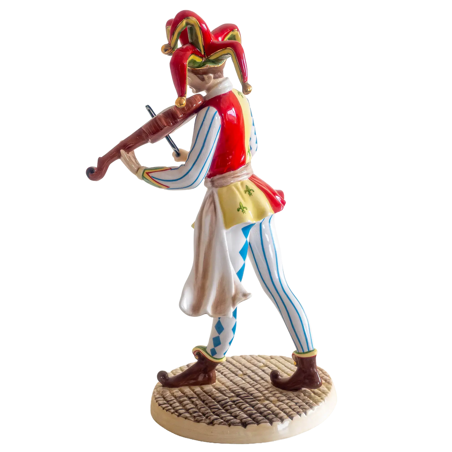 The Jester