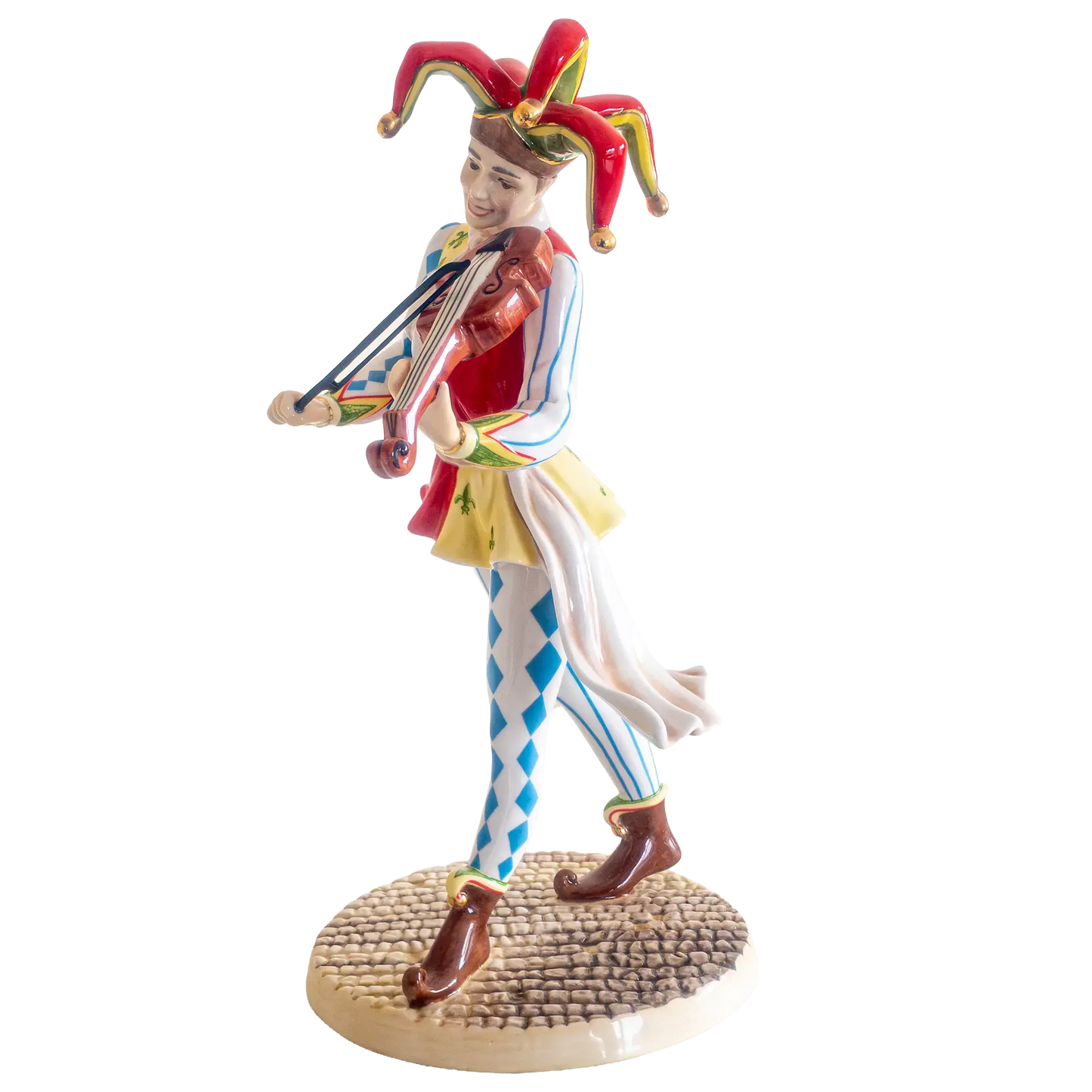 The Jester