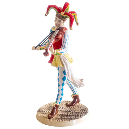 The Jester
