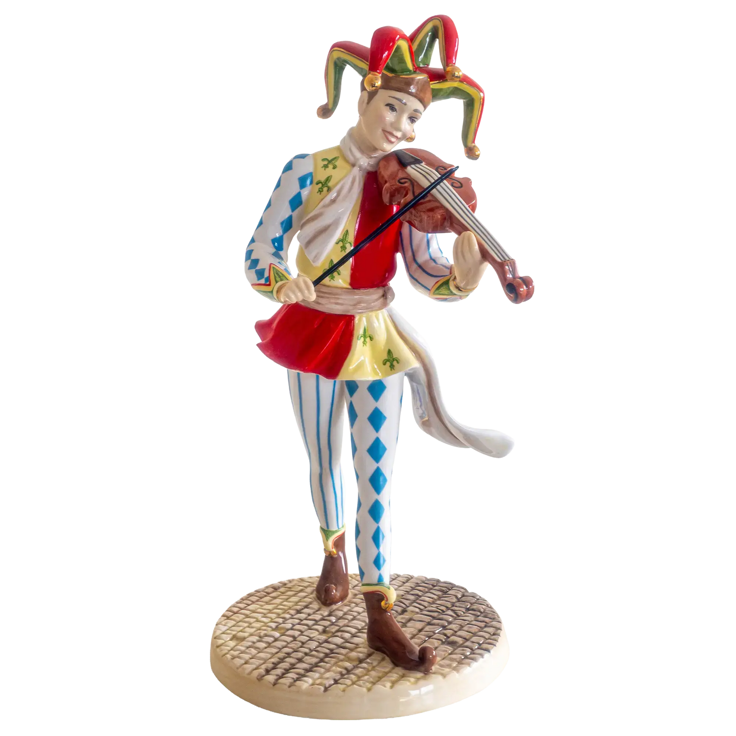 The Jester