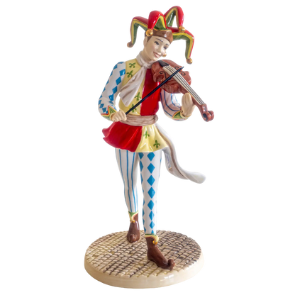 The Jester