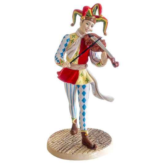 The Jester