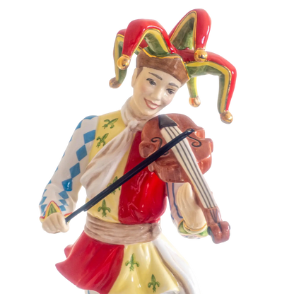 The Jester