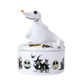 Zero Treasure Box Fine Bone China