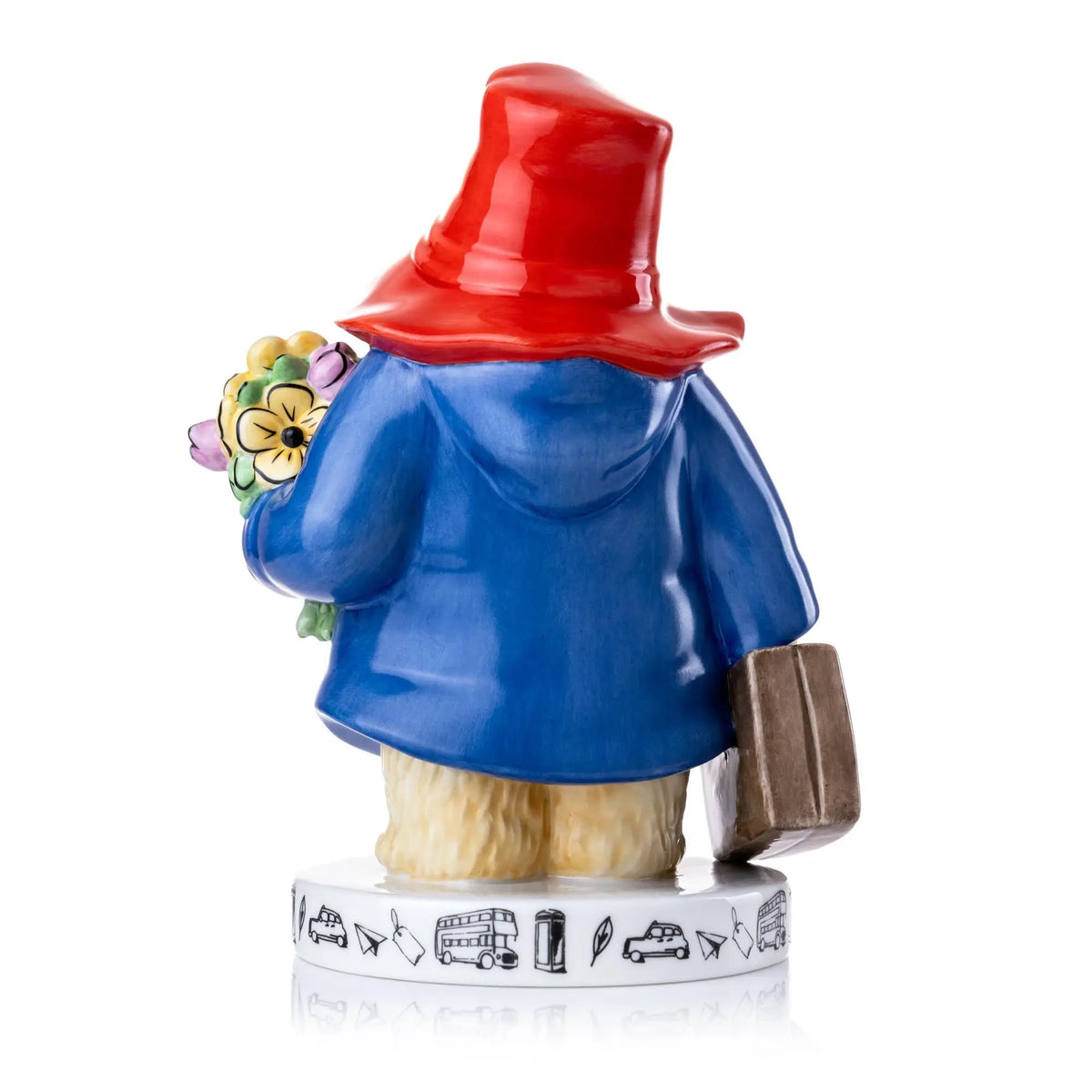 Love From Paddington - Colourway image 2