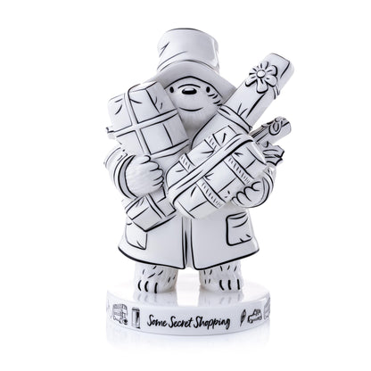 Paddington: Some Secret Shopping - Sketch Style image 0