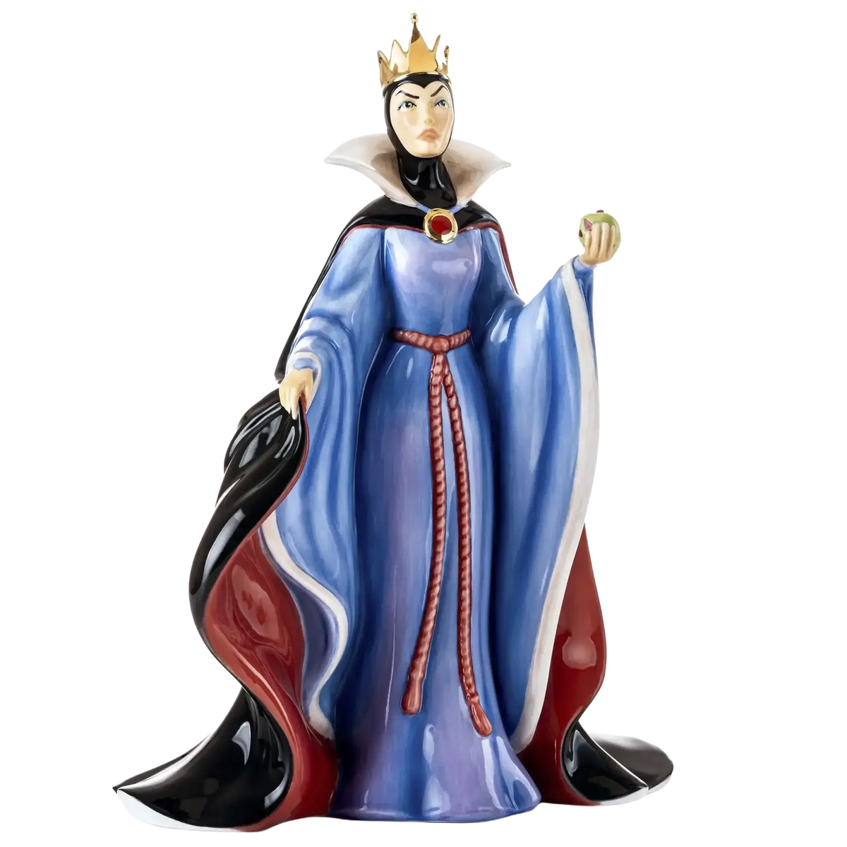 Wicked Queen
