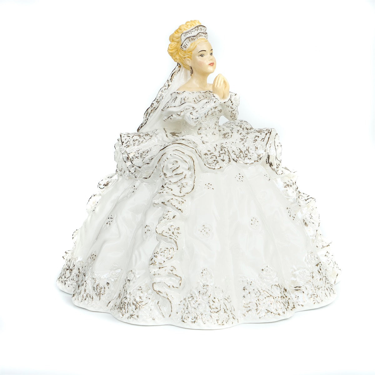 Little Prayer Blonde image 0