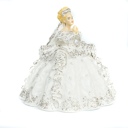 Little Prayer Blonde image 0