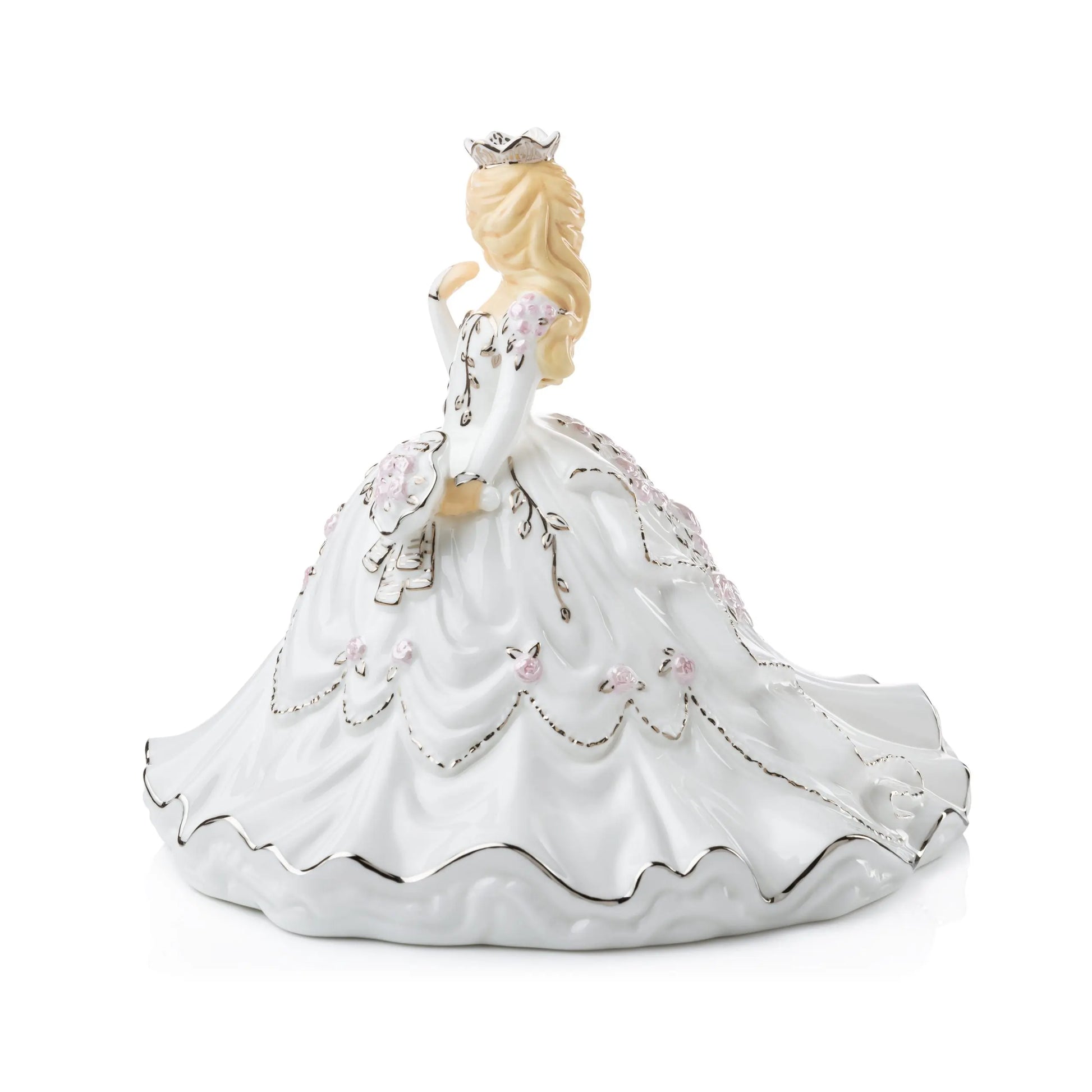Mini Gypsy Rose Blonde image 1