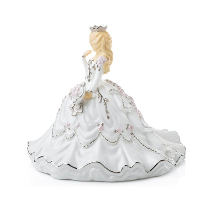 Mini Gypsy Rose Blonde image 1