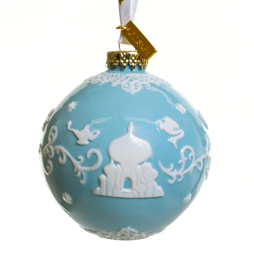 Jasmine Colour Ornament image 0