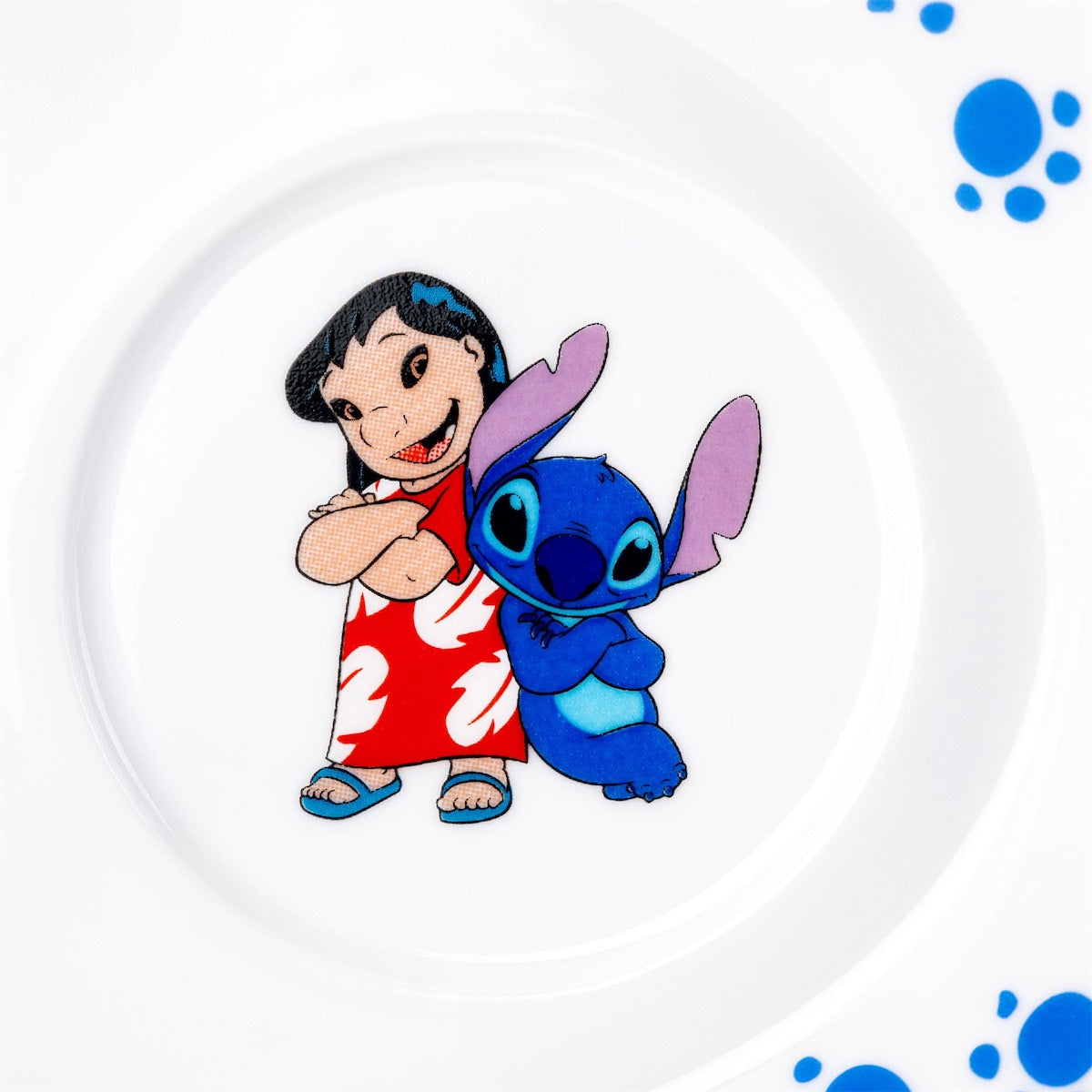 Lilo & Stitch Espresso Cup and Saucer image 2