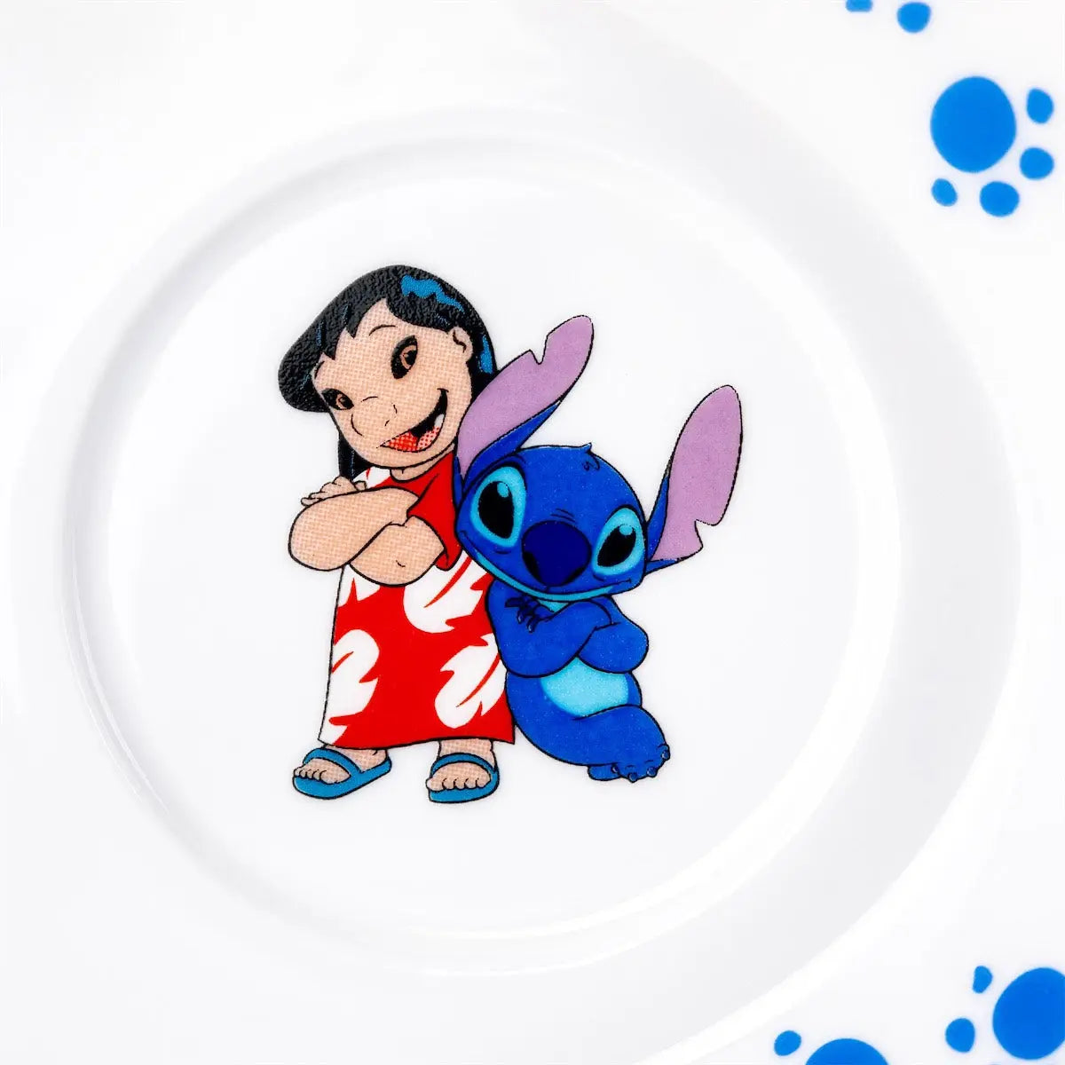 Lilo & Stitch Espresso Cup and Saucer image 2