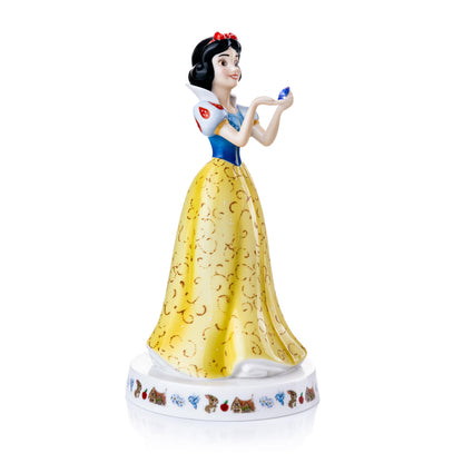 Snow White - September Sapphire image 0