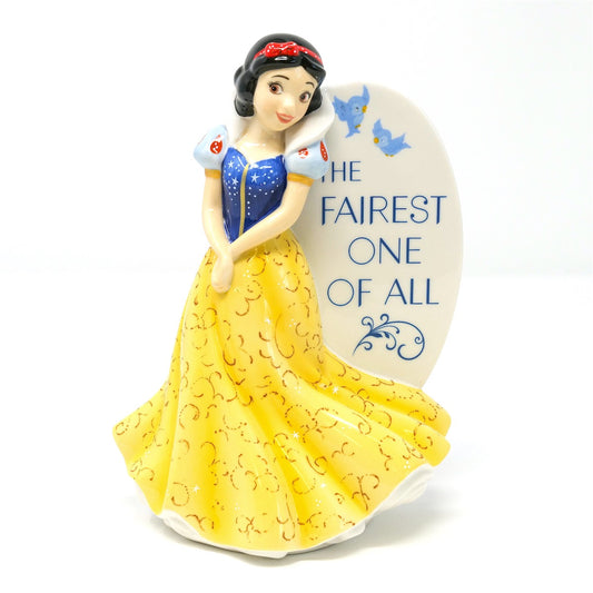 Snow White Flatback Figure image 0