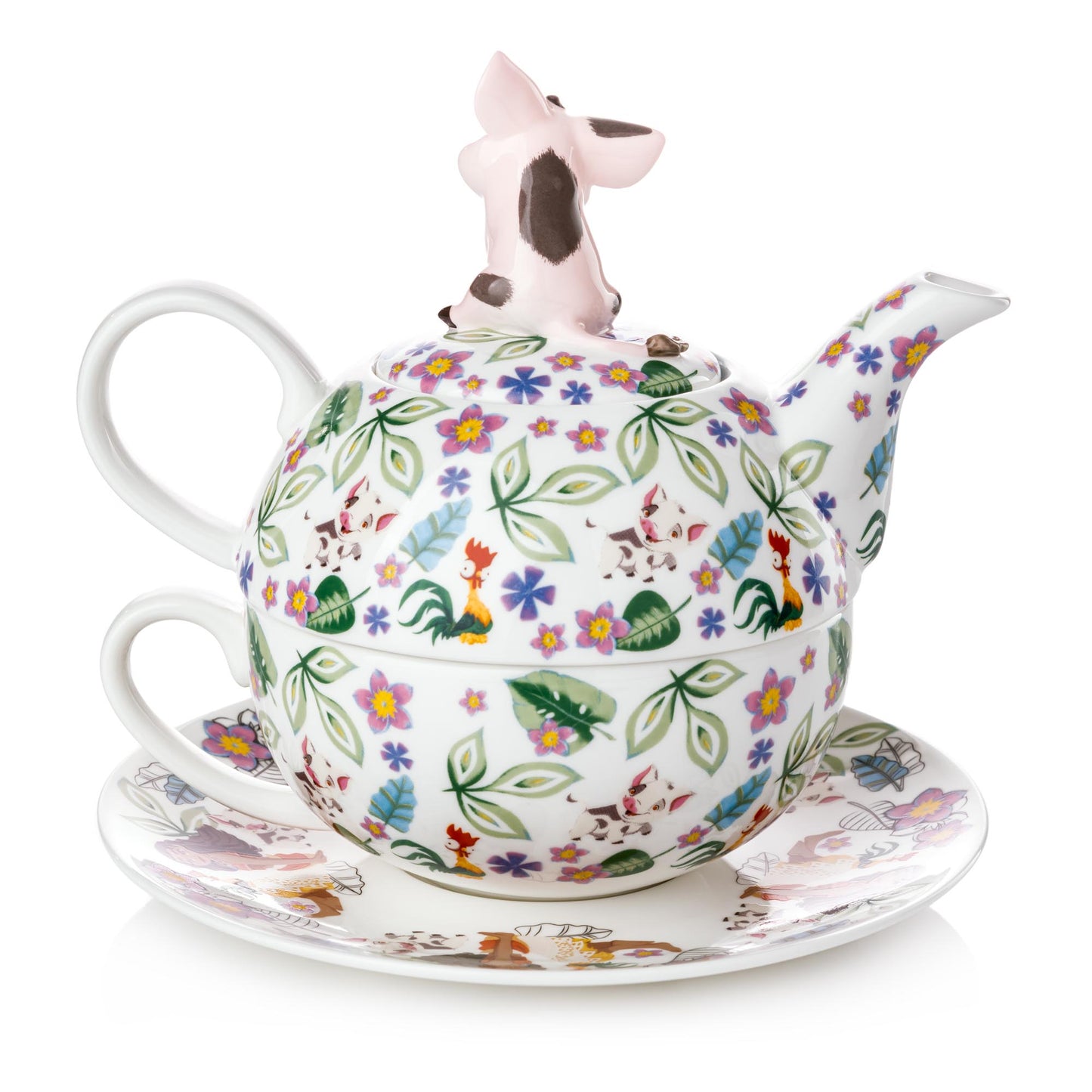 Moana Tea for One image 2