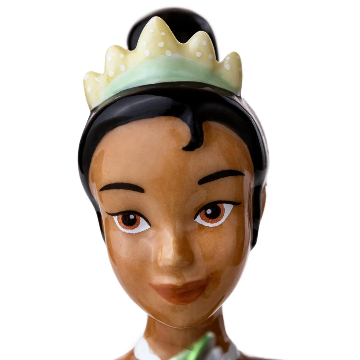 Tiana - August Peridot image 2