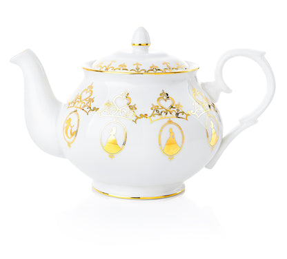 Princess Teapot image 0