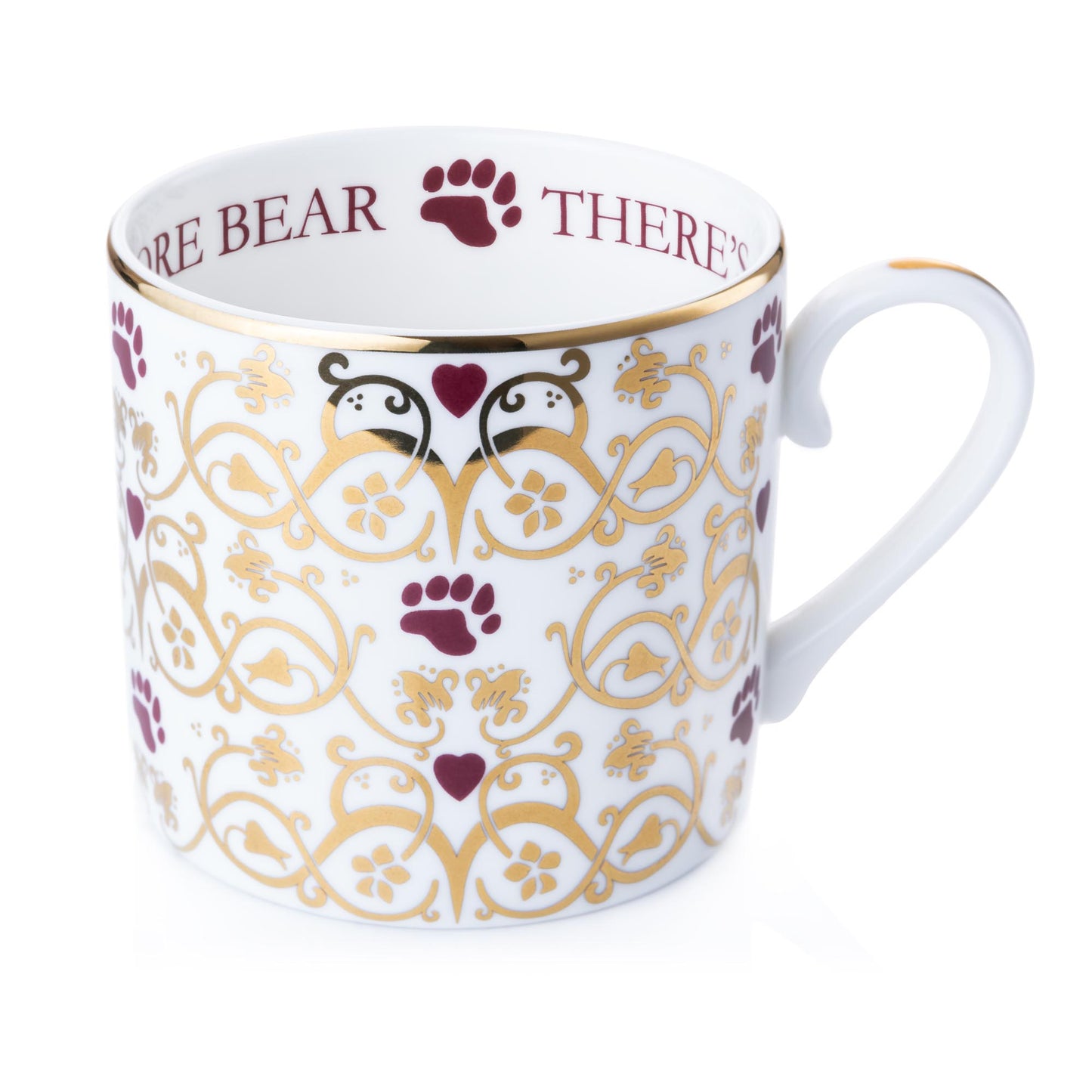 Charlie Bears Cup and Saucer image 2