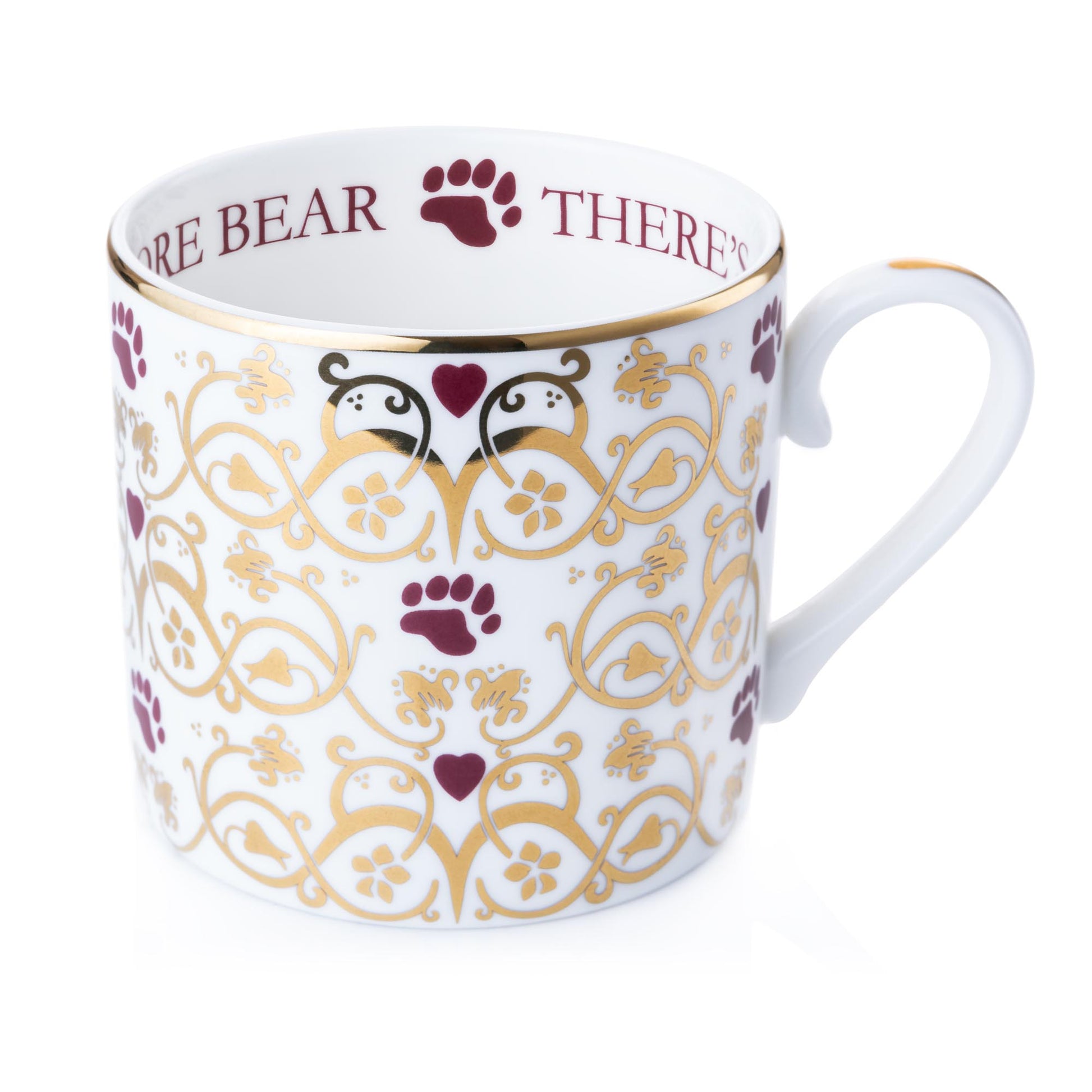 Charlie Bears Cup and Saucer image 2