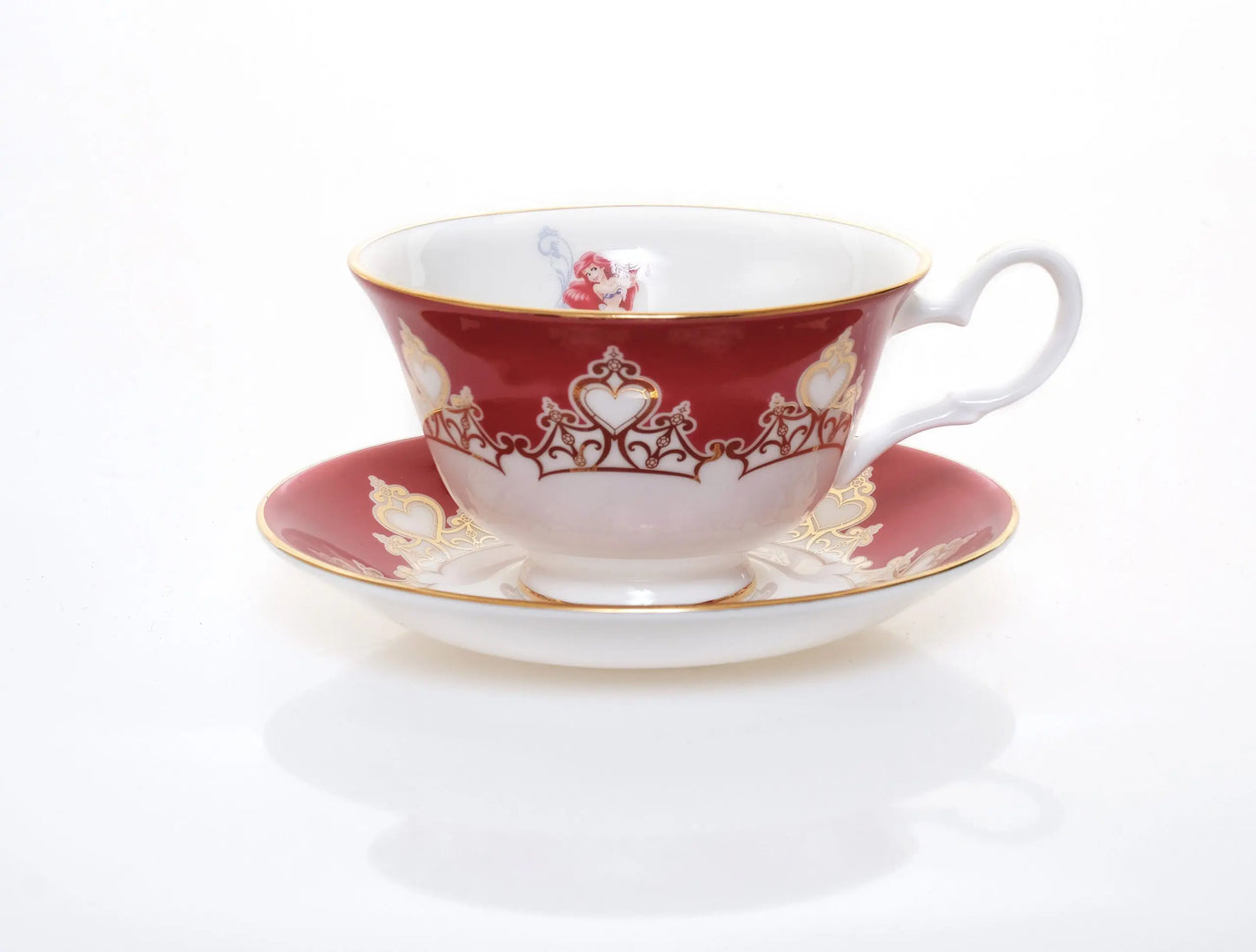 Ariel Cup and Saucer image 0