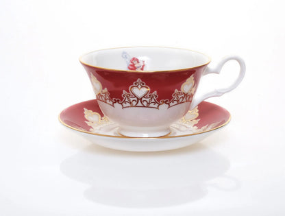 Ariel Cup and Saucer image 0