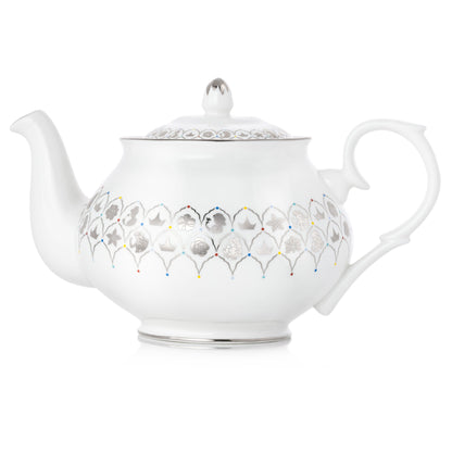 Anniversary Princess teapot image 0