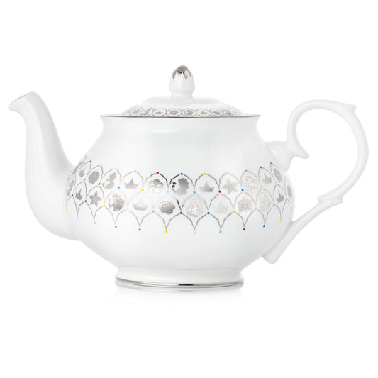 Anniversary Princess teapot image 0