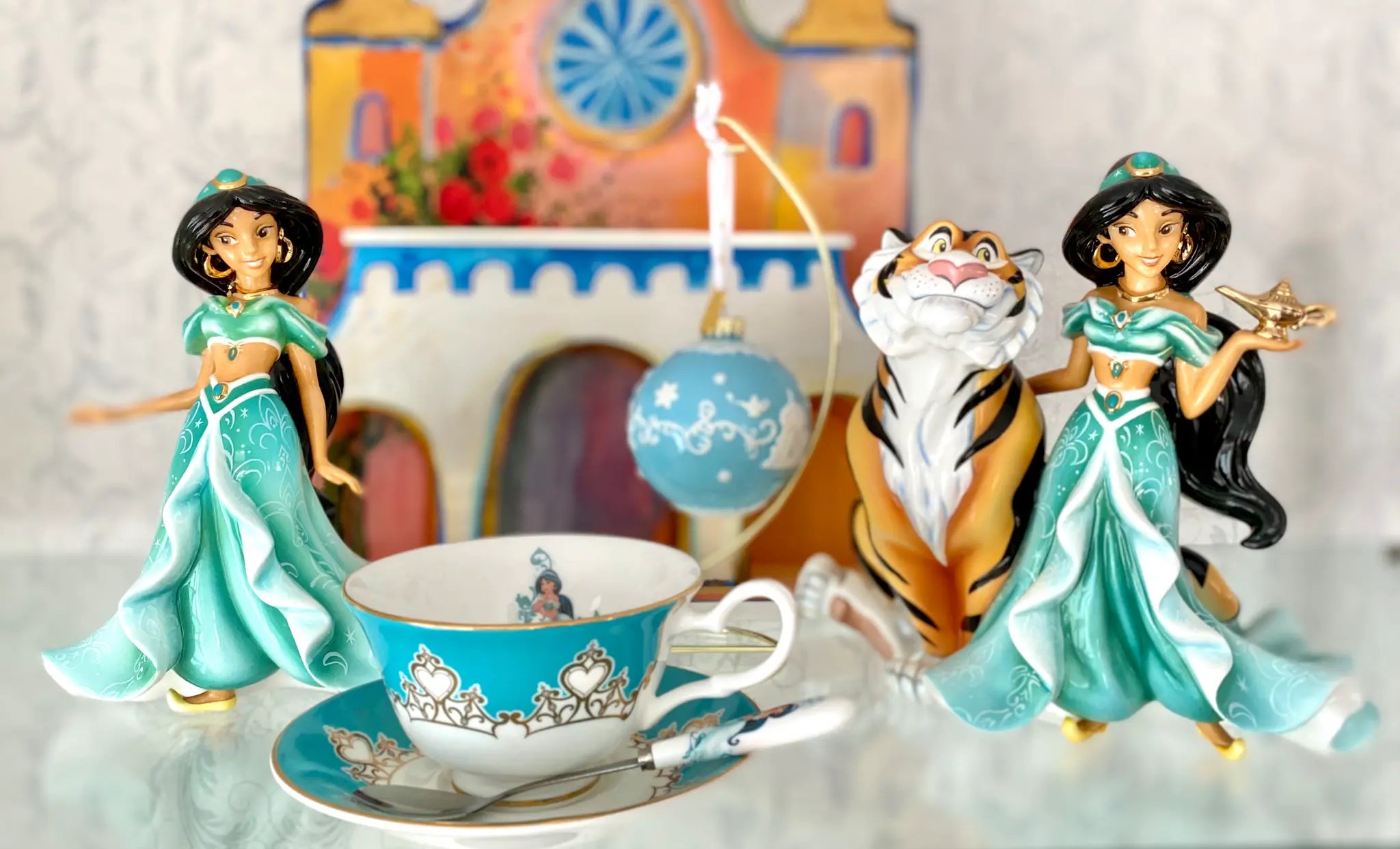Jasmine - English Ceramics Company