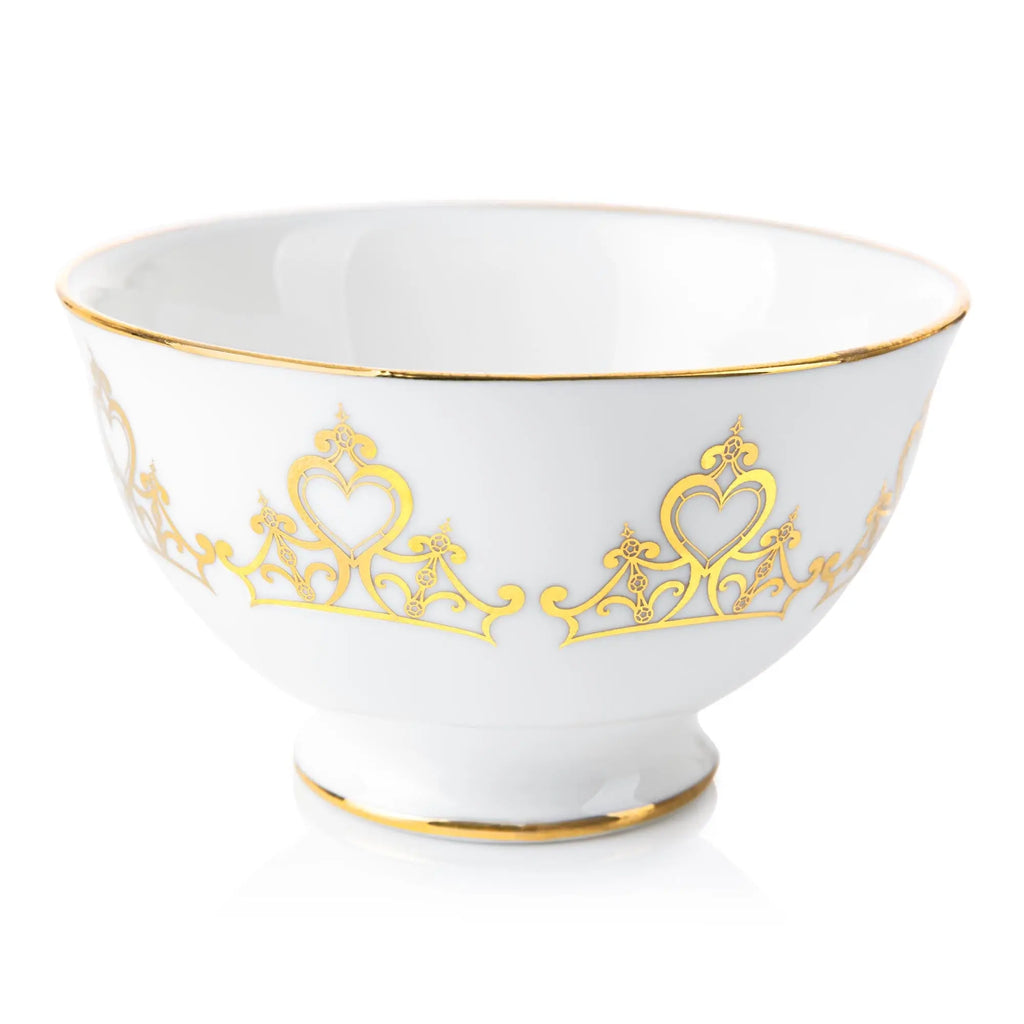 Princess Cream and Sugar Set image 2
