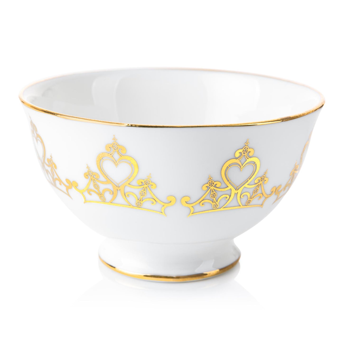 Princess Cream and Sugar Set image 2