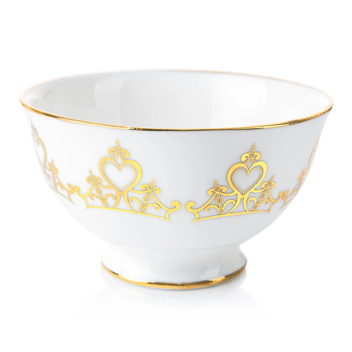 Princess Cream and Sugar Set image 2