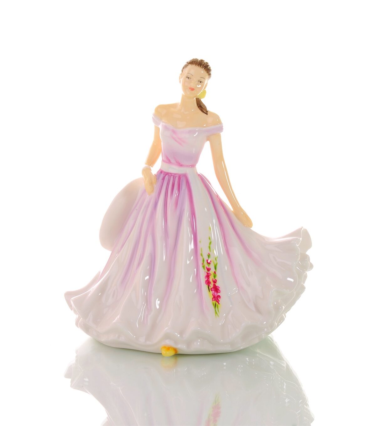 Flower of the Month - August (Gladioli) image 0