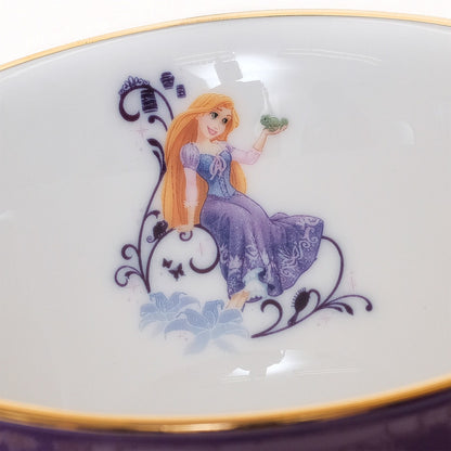 Rapunzel Cup and Saucer image 1