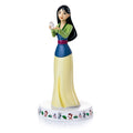 Mulan - April Diamond image 0