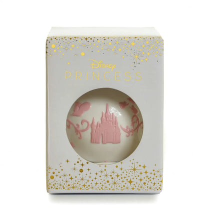 Sleeping Beauty White Ornament image 2