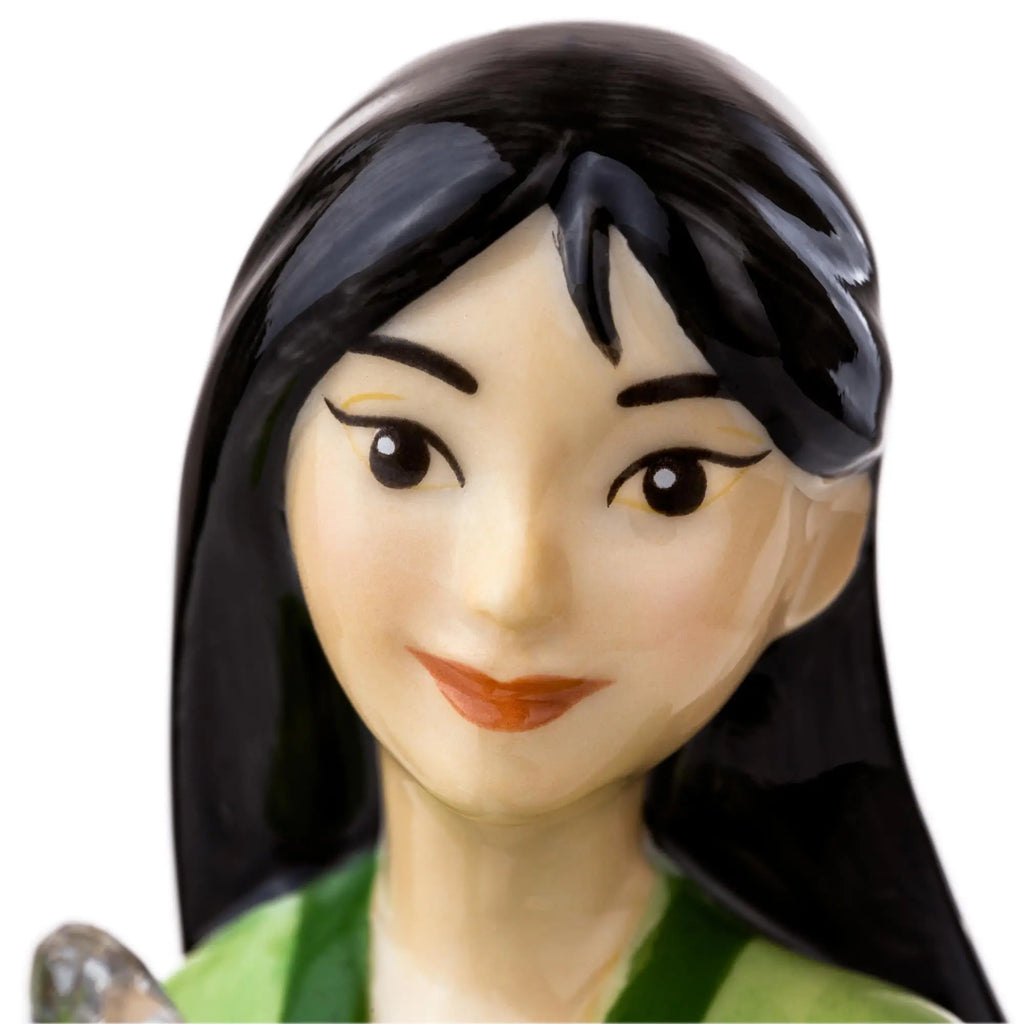 Mulan - April Diamond image 2