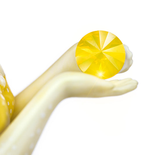 Belle - November Topaz image 1