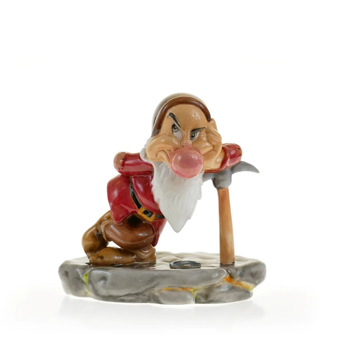 Diamond Mine Grumpy - English Ceramics Company