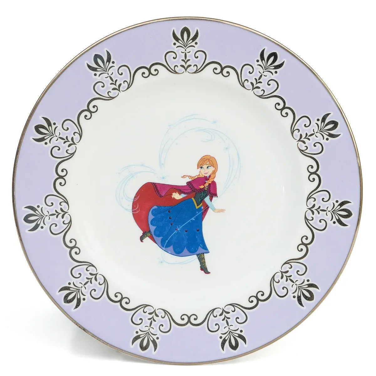 Anna Plate image 0
