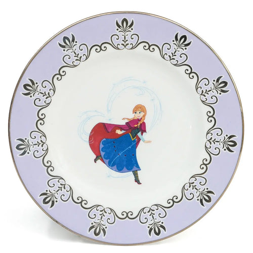 Anna Plate image 0